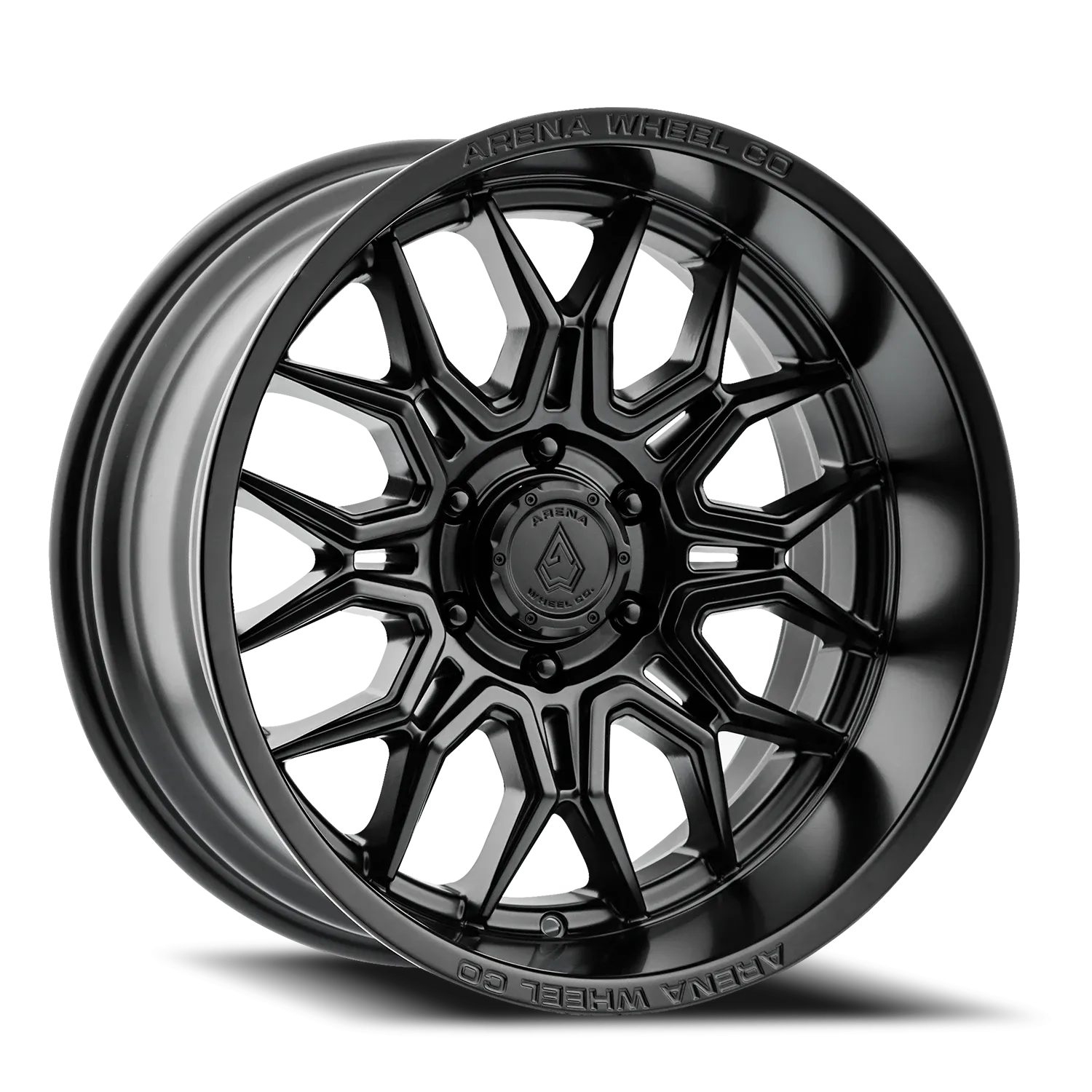 ARENA VIOLATOR 20X10